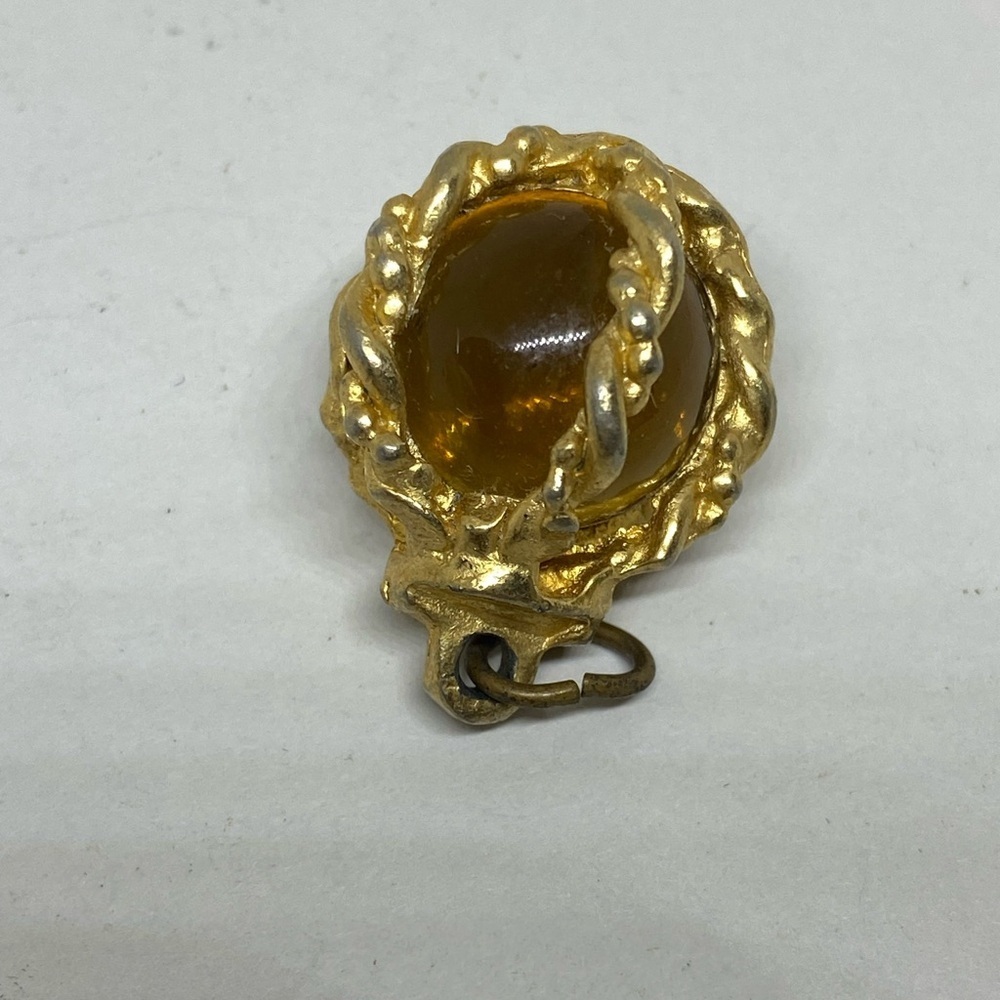 Vintage Pendant​ - Picture 4 of 9